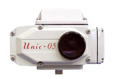 EGO Elactuator Unic-Z Std. 230v Ac