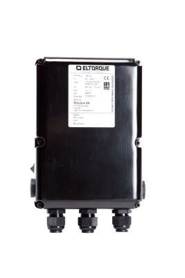 Digital interface I/O version 1.0 for QT250-800 vers. 1.0