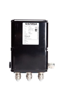 Modbus interface ver. 1.0 version 1.0 for QT250 og QT800 version 1.0
