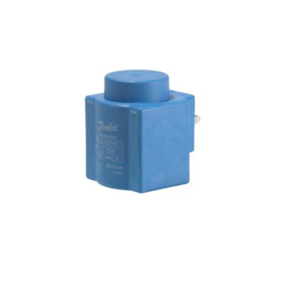 Danfoss BB115AS spole 115V, 50Hz, 10W, Spader