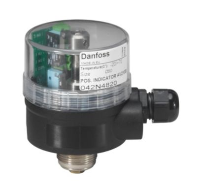 Danfoss  Position ind AV210E Position indicator AV210E