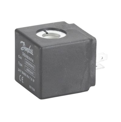 Danfoss AM024C spole 24V, 50/60Hz, 7,5/5,5W, Spader