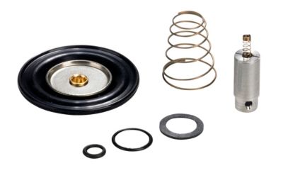 Danfoss EV220A servicesæt 12-14, EPDM, NC