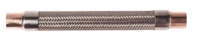 ITE VASC-01 Vibrationseliminator, 1/4'', 177,80 mm, 45 bar