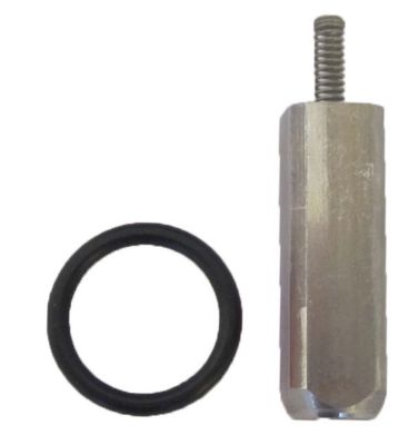 Danfoss EV215B servicesæt. Anvendes til Danfoss EV215B 3 PTFE