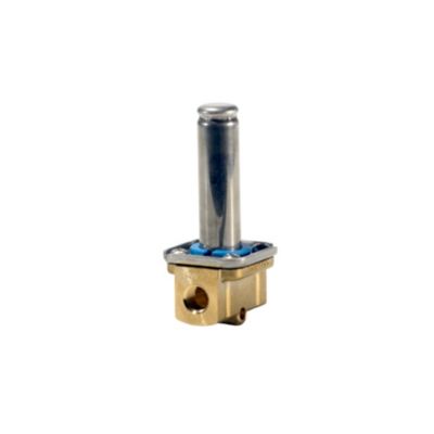 Danfoss EV210B magnetventil 1,5mm, U/SP. 1/8, FKM, NC Messing