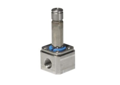 Danfoss EV215B magnetventil NCG 1/4" SS PTFE