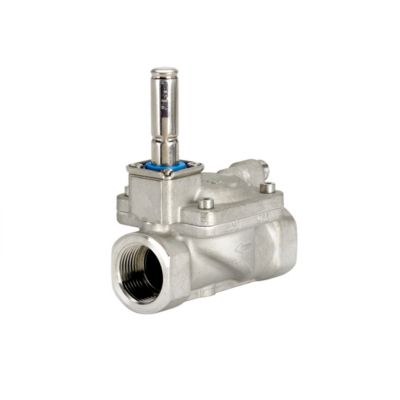 Danfoss EV228BW magnetventil 20,0mm, U/SP. 3/4, EPDM, UN, Rustfast stål