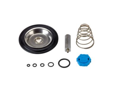 Danfoss EV220B servicesæt. Anvendes til EV220B 32BD/SS EPDM