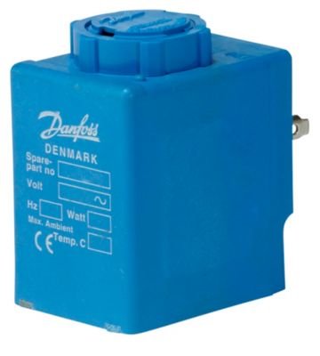 Danfoss BA024A Spole 9 W