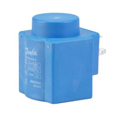 Danfoss BB024DS spole, 24V, DC, 16W, Spader