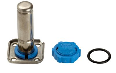 Danfoss EV210B/EV220B, 15-50/1,5.3,0, NBR, servicesæt