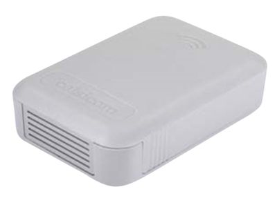 Celsicom TH600 datalogger til fugt- og temperaturovervågning, intern føler