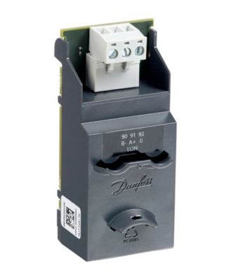 Danfoss AK-OB55 Optionsmodul, AO 1, AI 7, DI 3, DO 6