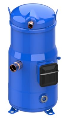 Danfoss SH120A4ALC Scrollkompressor, AC, 400 V, 116,9 cm3, 26600 W (R410A)