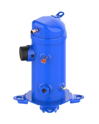Danfoss MLZ021T4LP9A Scrollkompressor, Køl LT, 415 V, 46,2 cm3, 4600 W (R452A)