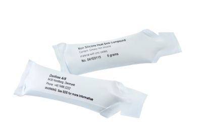 Danfoss varmeledende pasta 6 gram.