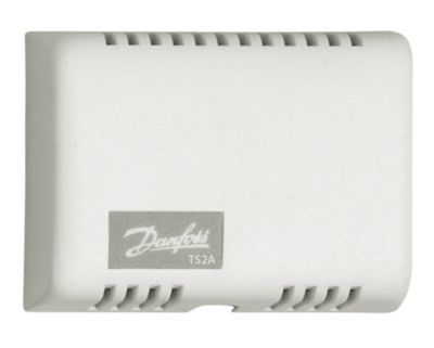 DANFOSS TS2A rumføler