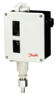 Danfoss RT5 Pressostat 4-17