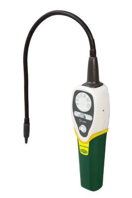 Refco CO2-LOCATOR lækagedetektor, R744