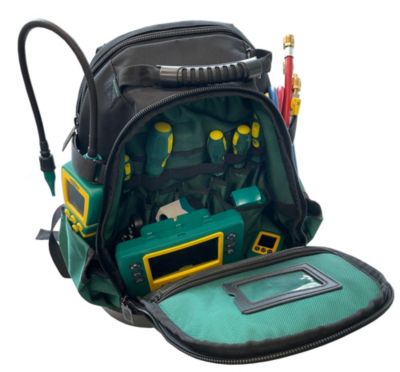 Refco REFPACK Værktøjs rygsæk