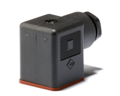 Danfoss plug AKS/MBS TB.pose din-stikGL PG13.5