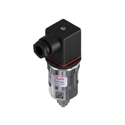Danfoss MBS 3000 Tryktrans. Rel. 0-6 bar