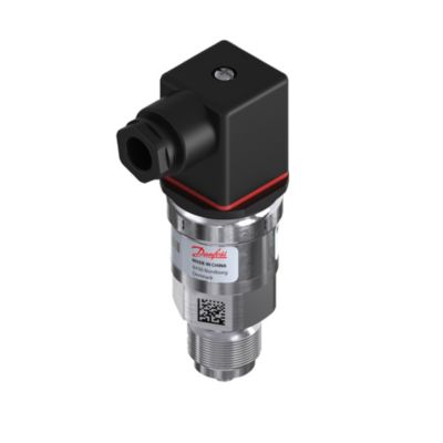 Danfoss MBS 33 tryktransmitter MBS 33-2015-A1AB08-0