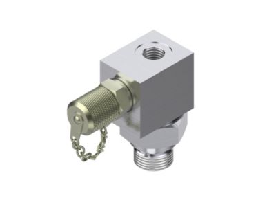 Danfoss MBV 3000 Testventil  M16 x 2