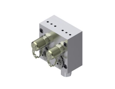 Danfoss MBV 5000 MBV 5000 testventil  6/S02549F