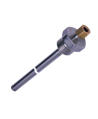 Danfoss MBT 120 temperatursensor -50-200°C. 1/2, 0,05m