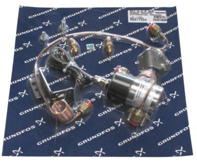 Grundfos KIT, Sensor DPI 0-4 bar