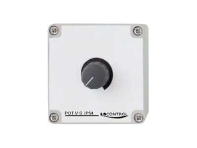 LS Control ES 926 AC Pot V S, IP 54