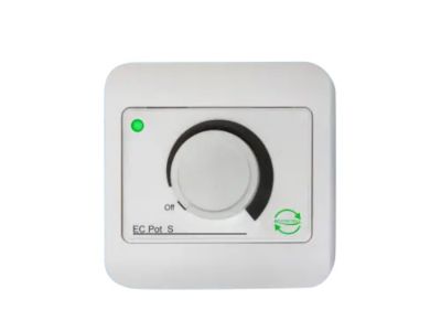 LS Control ES 946 EC Pot S, IP 42