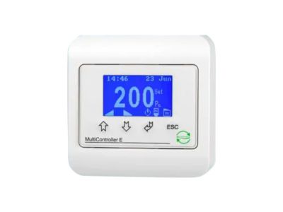 LS Control ES 974 MultiController E Regulate, 230 V, IP 42