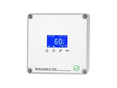 LS Control ES 974 MultiController E Regulate, 230 V, IP 54