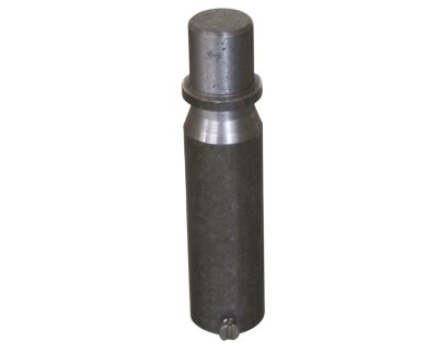 Rüger følerlomme 100 mm. Stål, svejse