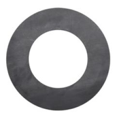 Gummipakning 44x36x3mm EPDM