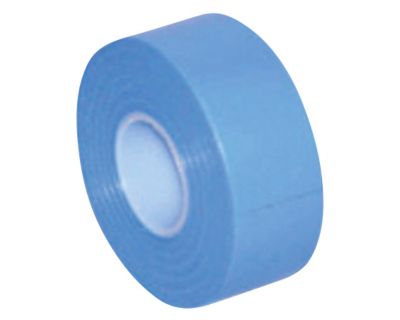 Pvc Tape Blå 0,145x25mm