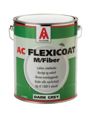 Flexicoat M/fibre 5 kg.