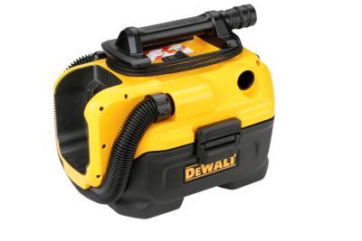 Dewalt DCV584L-QW Støvsuger 18V Solo