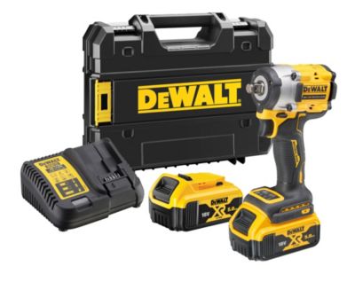 Dewalt slagnøgle 18V XR