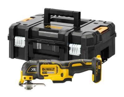 Dewalt 18v xr Multi-cutter