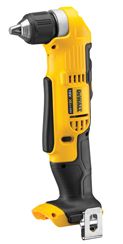 Dewalt Vinkelboremaskine 18V XR DCD740N - Ekskl. batterier & lader