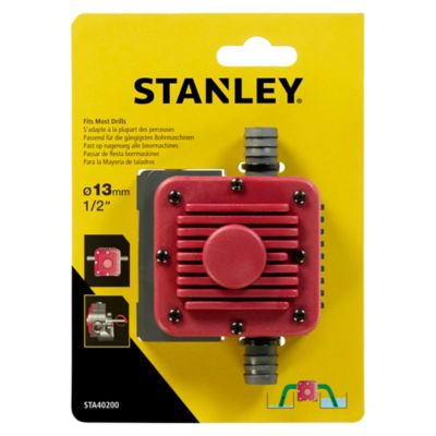 Stanley 1/2'' sugende pumpe