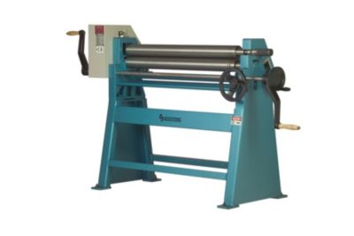 Scantool pladevalser MBR 2050-1,5 Valsediameter ø95mm - Hærdede valser