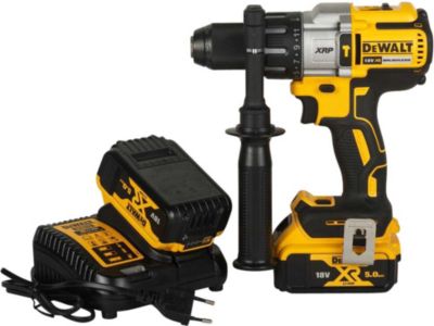 Dewalt slagboremaskine 18V XRP