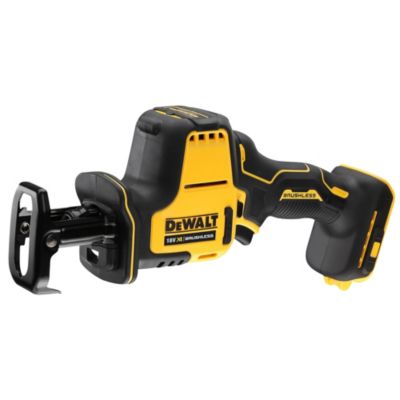 Dewalt bajonetsav 18 V XR DCS369N-XJ, uden batteri & lader