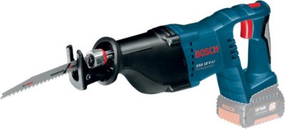 Bosch bajonetsav 18V