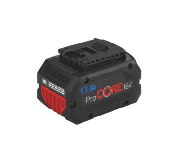Bosch ProCore 18V batteri 8,0Ah